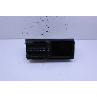 2000 2001 BMW 740i 740il E38 Navigation Radio Stereo Tape Player 8374914 OEM