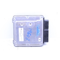 2007 2008 Volkswagen Touareg Engine Computer Module ECU ECM DME 03H906032AG