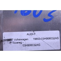 2007 2008 Volkswagen Touareg Engine Computer Module ECU ECM DME 03H906032AG