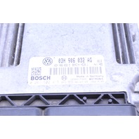 2007 2008 Volkswagen Touareg Engine Computer Module ECU ECM DME 03H906032AG