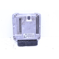 2007 2008 Volkswagen Touareg Engine Computer Module ECU ECM DME 03H906032AG