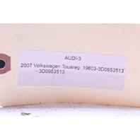 2004-2006 Volkswagen Phaeton Touareg Turn Signal Column Switch Lever 3D0953513 OEM