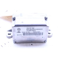 2003-2010 Porsche Cayenne Yaw Rate Acceleration Sensor OEM