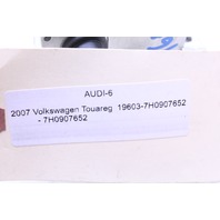 2003-2010 Porsche Cayenne Yaw Rate Acceleration Sensor OEM