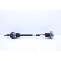 2008-2010 Porsche Cayenne Rear Axle Shaft CV Joint 7L0501201B OEM