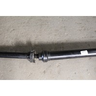 2004-2010 Porsche Cayenne Rear Drive Shaft Cardan 95542102015 OEM