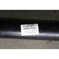 2004-2010 Porsche Cayenne Rear Drive Shaft Cardan 95542102015 OEM