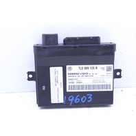 2007 Volkswagen Touareg Keyless Entry Control Module - 7L0909135B OEM
