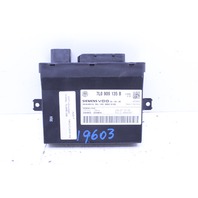 2007 Volkswagen Touareg Keyless Entry Control Module - 7L0909135B OEM