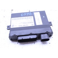 2007 Volkswagen Touareg Keyless Entry Control Module - 7L0909135B OEM