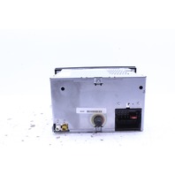 2004-2007 Volkswagen Touareg AM FM Audio Radio CD Player Unit 7L6035180H OEM