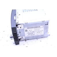 2004-2007 Volkswagen Touareg AM FM Audio Radio CD Player Unit 7L6035180H OEM