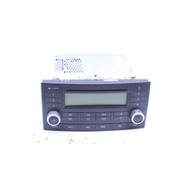 2004-2007 Volkswagen Touareg AM FM Audio Radio CD Player Unit 7L6035180H OEM