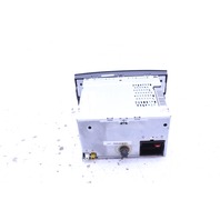 2004-2007 Volkswagen Touareg AM FM Audio Radio CD Player Unit 7L6035180H OEM