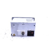 2004-2007 Volkswagen Touareg AM FM Audio Radio CD Player Unit 7L6035180H OEM
