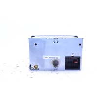2004-2007 Volkswagen Touareg AM FM Audio Radio CD Player Unit 7L6035180H OEM