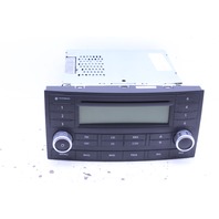 2004-2007 Volkswagen Touareg AM FM Audio Radio CD Player Unit 7L6035180H OEM