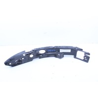 2004-2007 Volkswagen Touareg Driver Left Front Bumper Guide 7L6807183C OEM