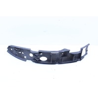 2004-2007 Volkswagen Touareg Driver Left Front Bumper Guide 7L6807183C OEM
