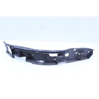 2004-2007 Volkswagen Touareg Driver Left Front Bumper Guide 7L6807183C OEM