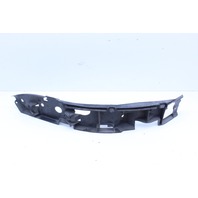 2004-2007 Volkswagen Touareg Right Front Bumper Guide 7L6807184C OEM