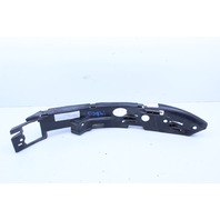 2004-2007 Volkswagen Touareg Right Front Bumper Guide 7L6807184C OEM