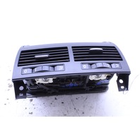 2004-2007 Volkswagen Touareg Front Center Dash Air Vent 7L6819727 OEM