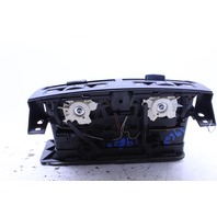 2004-2007 Volkswagen Touareg Front Center Dash Air Vent 7L6819727 OEM