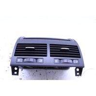 2004-2007 Volkswagen Touareg Front Center Dash Air Vent 7L6819727 OEM