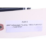 2004-2007 Volkswagen Touareg Front Center Dash Air Vent 7L6819727 OEM