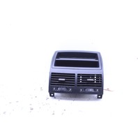2004-2007 Volkswagen Touareg Front Center Dash Air Vent 7L6819727 OEM