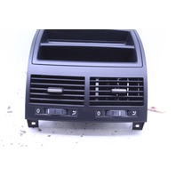 2004-2007 Volkswagen Touareg Front Center Dash Air Vent 7L6819727 OEM