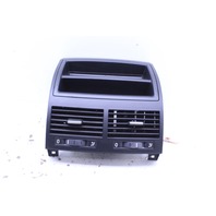2004-2007 Volkswagen Touareg Front Center Dash Air Vent 7L6819727 OEM