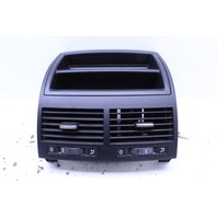 2004-2007 Volkswagen Touareg Front Center Dash Air Vent 7L6819727 OEM