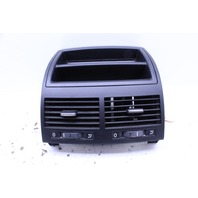 2004-2007 Volkswagen Touareg Front Center Dash Air Vent 7L6819727 OEM