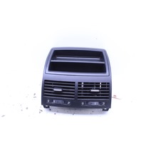 2004-2007 Volkswagen Touareg Front Center Dash Air Vent 7L6819727 OEM