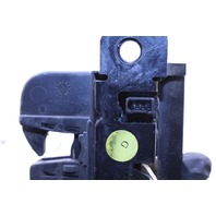 2004-2010 Volkswagen Touareg Trunk Latch Lock OEM