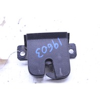 2004-2010 Volkswagen Touareg Trunk Latch Lock OEM
