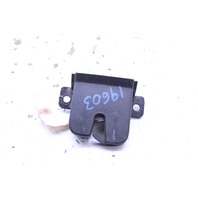 2004-2010 Volkswagen Touareg Trunk Latch Lock OEM