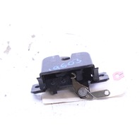 2004-2010 Volkswagen Touareg Trunk Latch Lock OEM