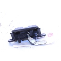 2004-2010 Volkswagen Touareg Trunk Latch Lock OEM