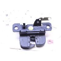 2004-2010 Volkswagen Touareg Trunk Latch Lock OEM