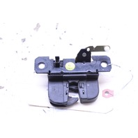 2004-2010 Volkswagen Touareg Trunk Latch Lock OEM