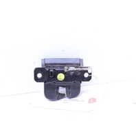2004-2010 Volkswagen Touareg Trunk Latch Lock OEM