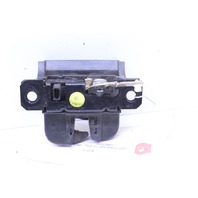 2004-2010 Volkswagen Touareg Trunk Latch Lock OEM