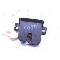 2004-2010 Volkswagen Touareg Trunk Latch Lock OEM