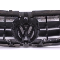 2004-2007 Volkswagen Touareg Upper Radiator Grille 7L6853653 OEM