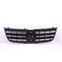 2004-2007 Volkswagen Touareg Upper Radiator Grille 7L6853653 OEM
