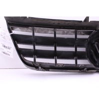 2004-2007 Volkswagen Touareg Upper Radiator Grille 7L6853653 OEM
