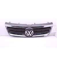2004-2007 Volkswagen Touareg Upper Radiator Grille 7L6853653 OEM